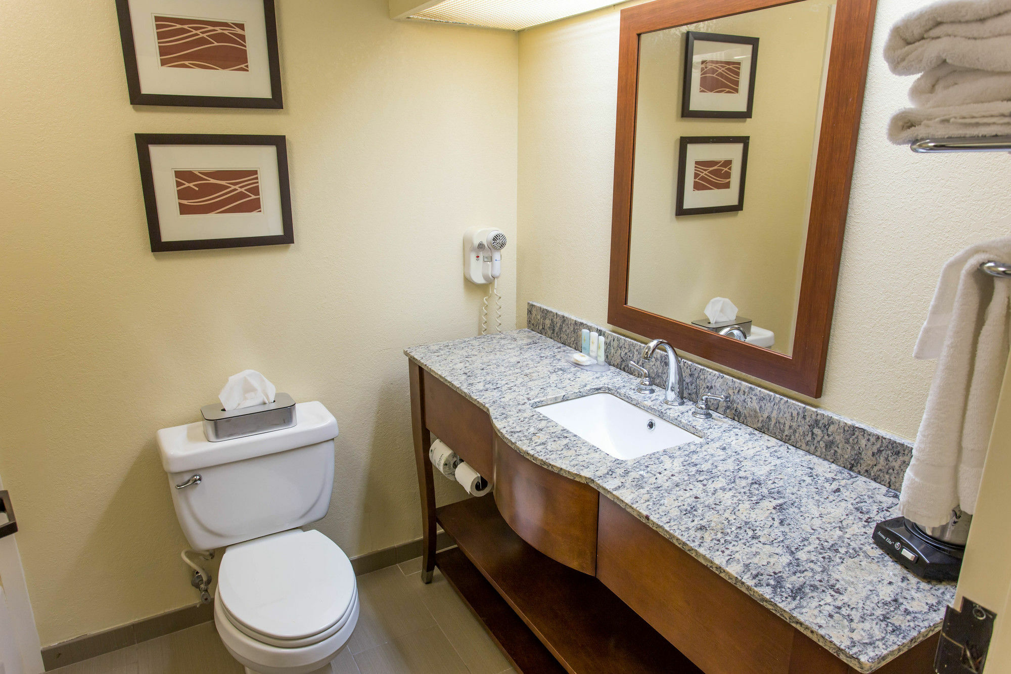Comfort Inn Hammond Buitenkant foto
